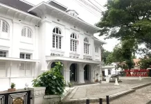 Museum Kota Makassar: A Window Into the City's Past