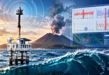 BRIN Urges More Monitoring Toward Mount Anak Krakatau