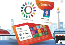 Transjakarta Affirms Free Service Cards Neither Sold Nor Available for Purchase