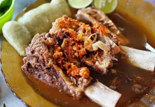 Sop Konro: Makassar's Legendary Beef Rib Soup