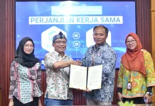 BRIN Partners with Polman Bandung to Strengthen DSSC Solar Cell Research