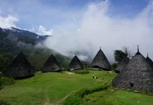 Wae Rebo: Flores' UNESCO-Recognized Mountain Village