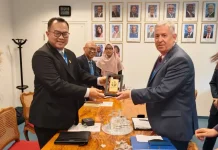 BRIN and ANSTO Strengthen Nuclear Cooperation, MoU Targeted for Completion by 2026