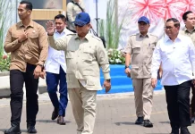 Prabowo Expresses Condolences Over Virgo Ship Incident, Ensures Investigation