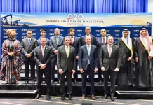 Indonesian Govt Outlines Strategy to Face Global Energy Shocks at G20 Forum