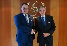 Indonesia Requests Assistance to Advance Its First Nuclear Power Plant