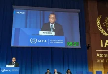 Indonesia Reaffirms Commitment to Peaceful Nuclear Technology at IAEA
