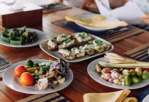 Spice Island Tour Traces Indonesia’s Rich History of Spices