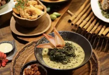 Kembang Goela Preserves Indonesia’s Classic Culinary Recipes