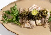 Long Table by John Hardy Celebrates Indonesian Culinary Heritage