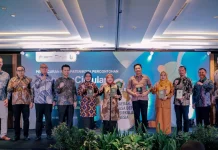 Indonesia-Germany Address East Java's Waste Through InCircular Project