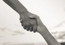Psychologist: Help Self First Before Others