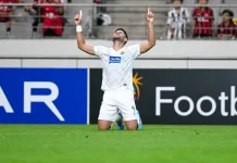 Persib Bandung Stun FC Seoul 1-0 in AFC Champions League Two Opener