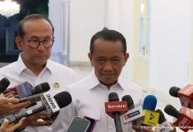 National Energy Council Discuss Developing E50 Biofuel to Boost Domestic Supply