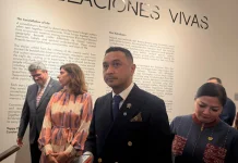 Deputy Minister Highlights Photography’s Role in Cultural Exchange
