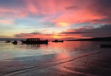 Ara Tourism Village Highlights Maritime Heritage and Eco-Tourism