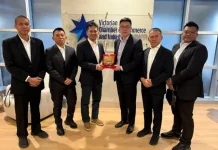 North Sumatra Opens Five-Sector Cooperation Opportunities with Victoria
