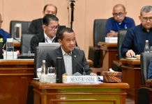 Govt Allocates 82 Percent Ministry’s Budget for Energy Infrastructure