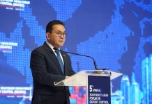 Minister Budi: Strategic Trade Management Essential