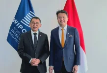 Indonesia, WIPO Enhance Cooperation on Cultural Intellectual Property