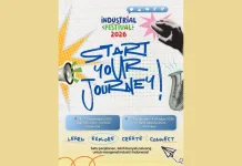 Indonesian Government Holds Industrial Festival 2026