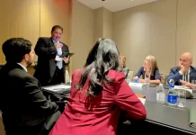 Canadian Investors Listen to Major Investment Opportunities in Indonesia
