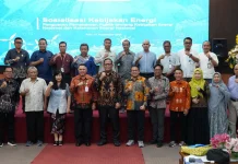 Energy Policy Socialization Promotes Innovation and Campus Living Laboratory