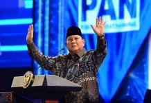 Public Education from Elementary School to University Must Be Free: Prabowo