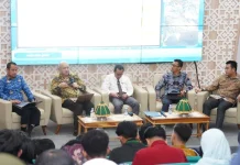DEN Strengthens Energy Literacy at University in Southeast Sulawesi