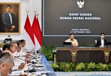 DEN Holds the 1st Plenary Session of 2026