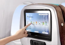 Garuda Indonesia Expands Inflight Entertainment with New Titles & Wireless Access