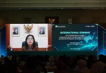 Bank Indonesia Encourages Cross-Border Collaboration in the Digital Era