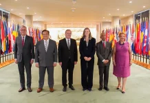 Indonesia-Netherlands to Co-Host UN Peacekeeping Ministerial 2027