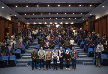 Govt Invites UGM Students to Ignite Ideas for Future Energy