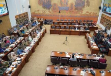 House Approves Ministry of Trade's 2027 Budget of Rp1.56 Trillion