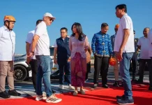 Preparations for the 2026 Pertamina Grand Prix of Indonesia Enter Final Phase