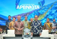 Finance Minister Suahasil Ensures Indonesia's Economy Remains Resilient