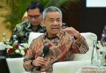 Indonesia's State Budget Performance Remains On Track Through August 2026