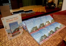 Halal Tourism Development Book Launched, Reinforces Indonesia's Global Position