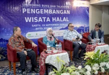 Halal Industry Drives 15% of RI Visits, Mandatory Certification Looms in October