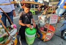 Es Selendang Mayang: A Legendary Betawi Treat Enduring Amidst the rendy Drinks