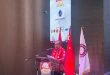 Bakom RI Calls for Data-Based Information on Indonesia-China Ties