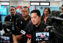 Rumah Indonesia at Asian Games Serves as Sports and Cultural Diplomacy Hub
