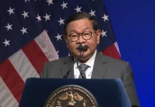 Governor Pramono Highlights Jakarta’s Public Transport Network at U20 New York