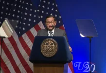 Jakarta’s Waste Management Becomes a Highlight at U20 New York