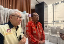 Bakom RI Urges Stronger Disaster Preparedness in Indonesia
