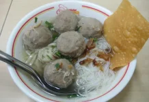 Bakso Solo and Bakso Malang: What Makes Them Different?