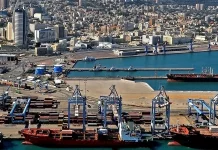 Parliament Supports Trade Sanctions Against Israeli Settlement Goods