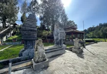 Ranupani Tourism Village Blends Highland Nature and Tenggerese Culture