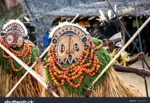 Aabinomin Language Preserves Papua's Indigenous Heritage